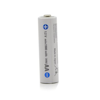 Pin sạc Eneloop vỉ 4 viên 1900MAH