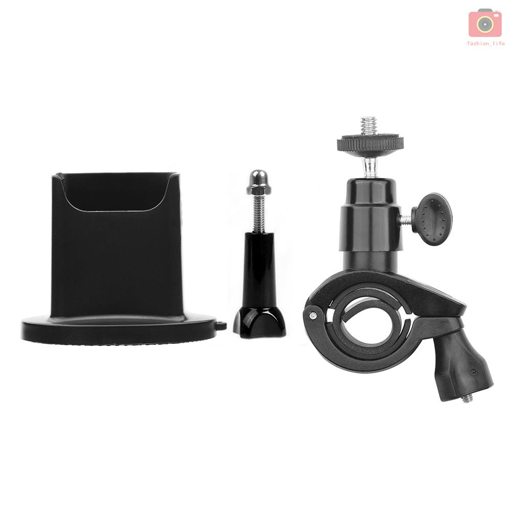 Giá đỡ gắn tay lái xe đạp thay thế chuyên dụng cho DJI OSMO Pocket | BigBuy360 - bigbuy360.vn