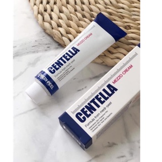 Kem giảm mụn Centella Medi Peel Hàn Quốc