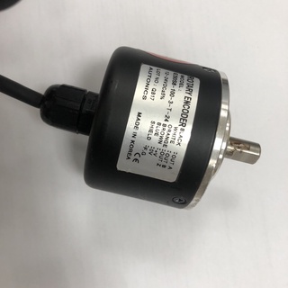 BỘ MÃ HÓA XUNG (BỘ MÃ HOÁ VÒNG QUAY) ROTARY ENCODER AUTONIC E50S8-100-3-T-24
