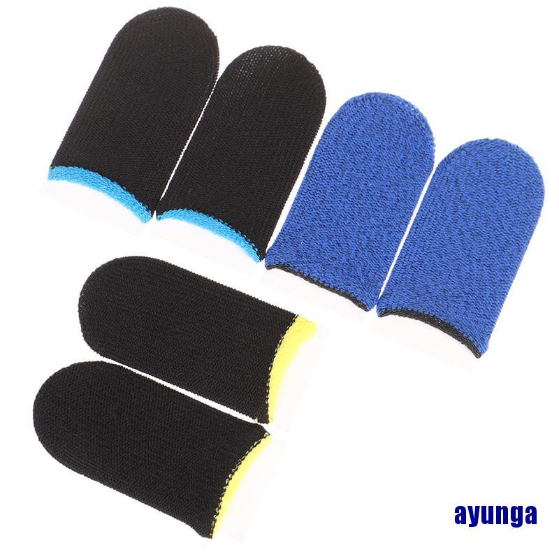1 Đôi Găng Tay Cảm Ứng Chơi Game