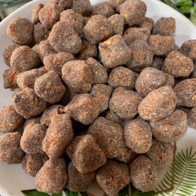 Me xí muội 250g