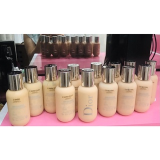 [Thanh lý] Kem nền Dior Backstage 50ml tester