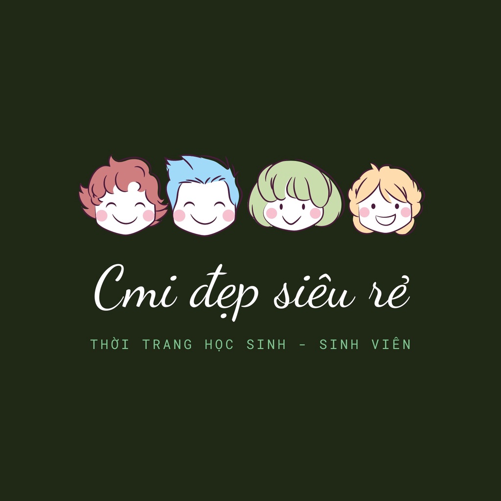 CMI ĐẸP SIÊU RẺ