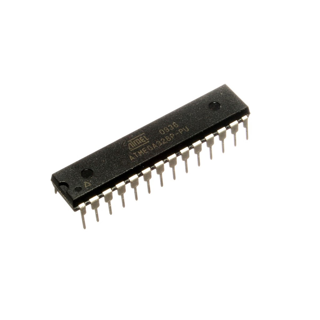 Chip atmega328( Không rõ tình trạng)