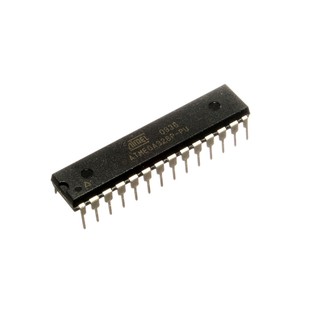 Chip atmega328