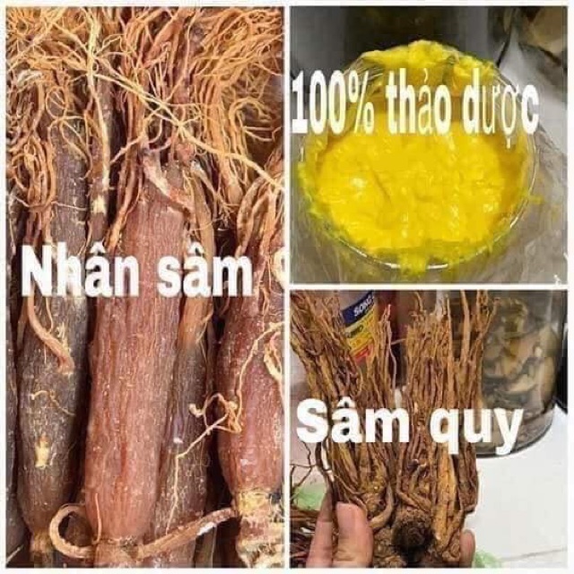 Bộ Đôi  kem dưỡng trắng và xóa Nám Tàn Nhang Đông Y Gia Truyền Phạm Nguyễn