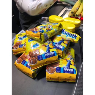 BỘT CACAO NESQUIK GERMANY