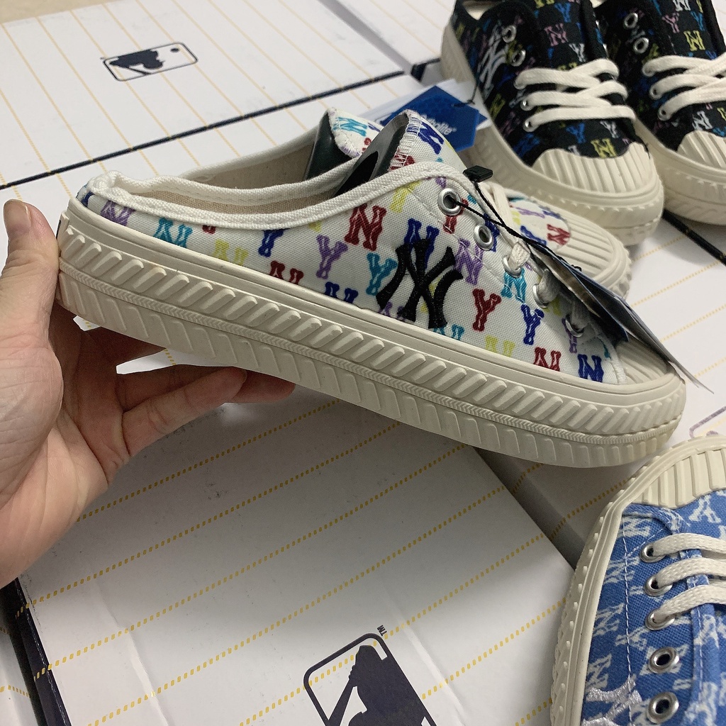 Giày đạp gót,Sục  ny,các loại tổng hợp nhiều màu hàng 11 cao cấp full size shop | BigBuy360 - bigbuy360.vn