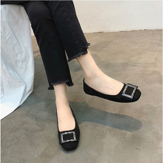 Giày Bệt Size Lớn Cho Nữ | BigBuy360 - bigbuy360.vn
