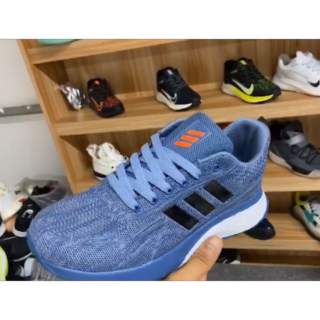 (FULLBOX+TẨY GIÀY) Giày thể thao nam, giày nam 4 màu đẹp, chất tốt | BigBuy360 - bigbuy360.vn