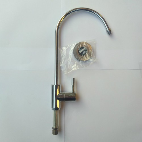 Vòi máy lọc nước inox | BigBuy360 - bigbuy360.vn