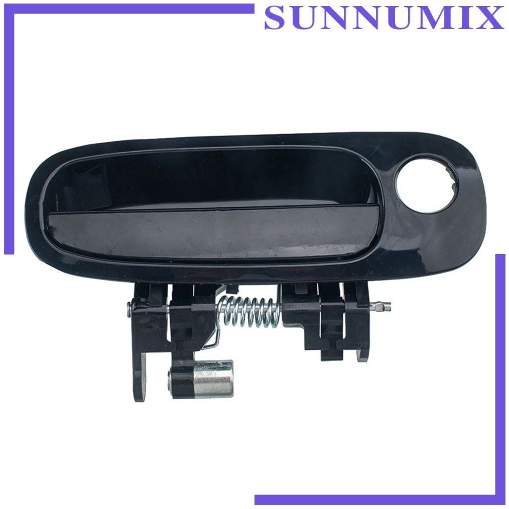 Tay Nắm Cửa Bên Phải Phía Trước Chuyên Dụng Cho Xe Hơi TOYOTA COROLLA 98-02