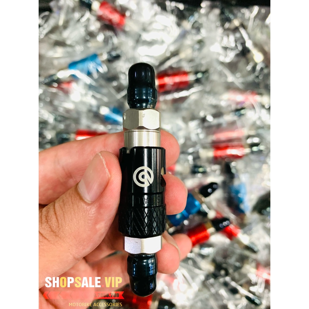 Ngắt Dầu Staubli V2 Thái