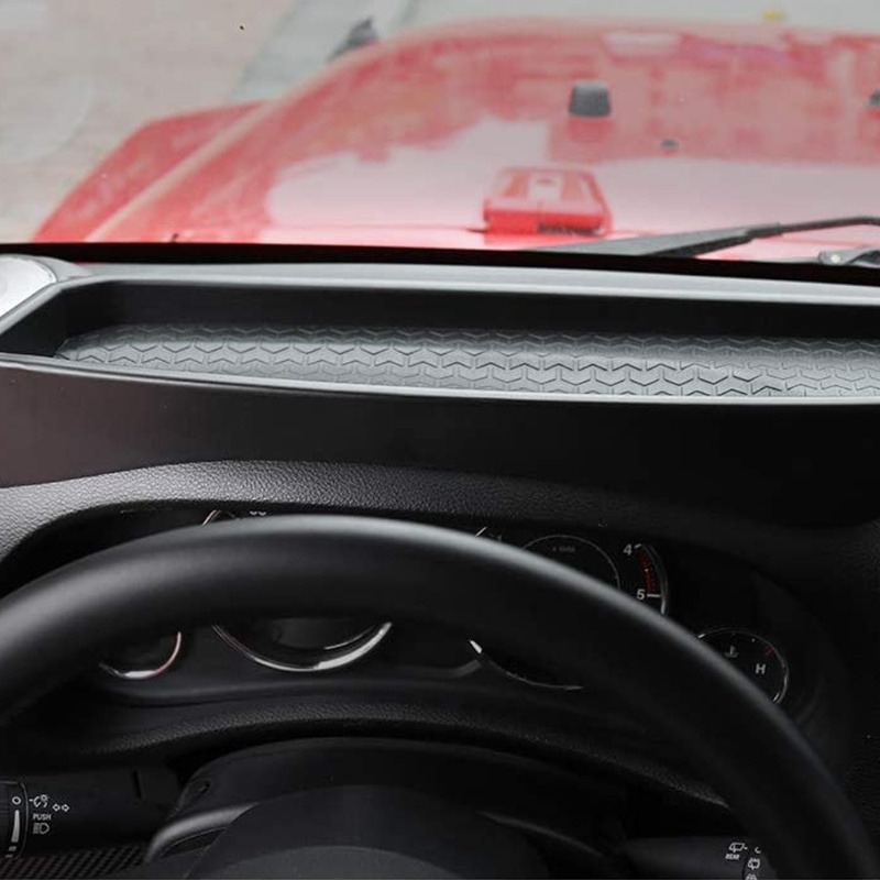 Hộp Đựng Vật Dụng Sắp Xếp Gọn Gàng Cho Bảng Điều Khiển Xe Hơi JK 2011-17