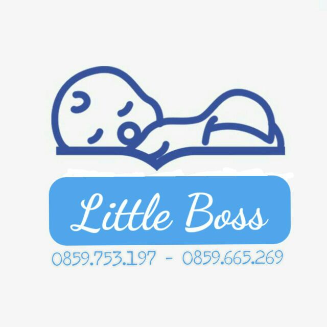 Littleboss_babymart, Cửa hàng trực tuyến | BigBuy360 - bigbuy360.vn