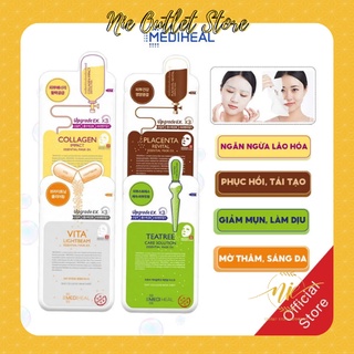 Mặt nạ Mediheal Essential Mask 24ml