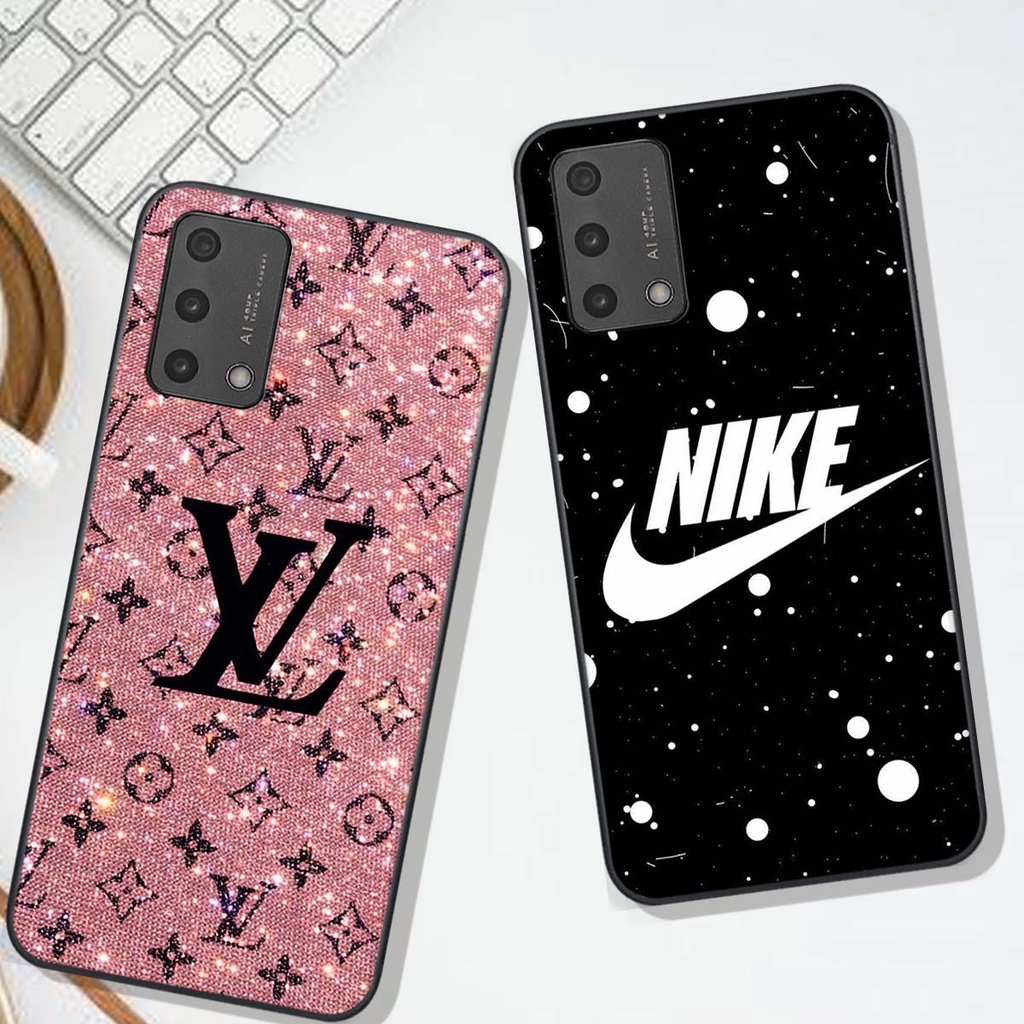 Ốp lưng Oppo A95 thời trang ,cá tính   ĐẸP -  RẺ - XINH - ĐỘC ĐÁO