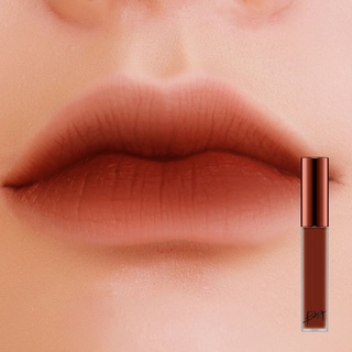 Son kem lì Bbia Last Velvet Lip Tint Version 5 5g