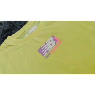Áo new balance kid xuất dư xịn