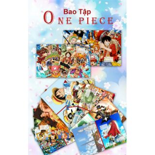 Bao tập one piece 2