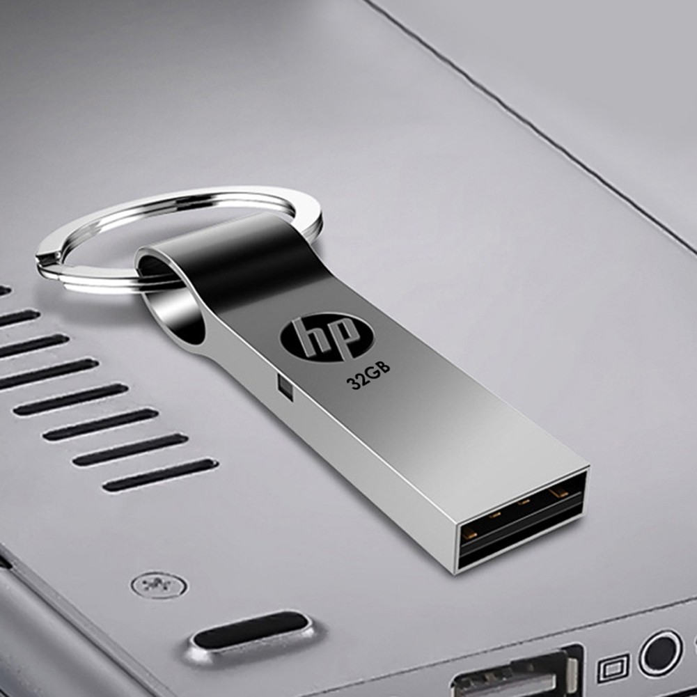 Usb 2.0 Tốc Độ Cao Hp 32 / 64gb | BigBuy360 - bigbuy360.vn