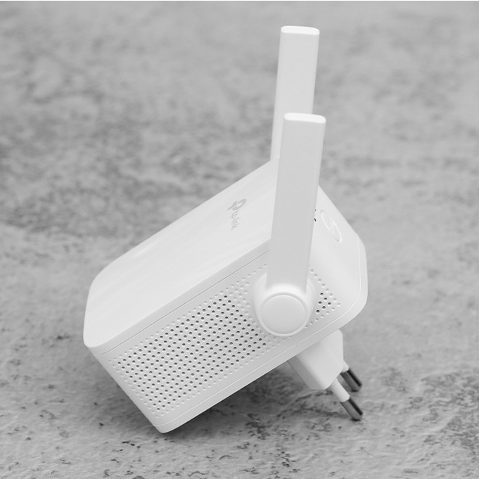 Bộ Mở Rộng Sóng Wifi Chuẩn AC750 TP-Link RE205 Trắng