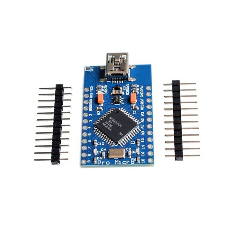 Bo Mạch Phát Triển Micro Atmega32U4 5v 16mhz Atmega328 Pro Mini Atmega32U4 5v 16mhz