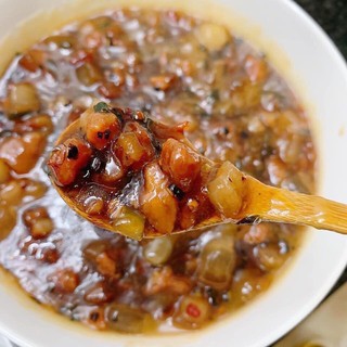 Kho quẹt lọ 500g