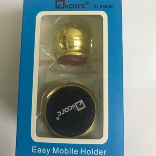 Đế đặt điện thoại icore