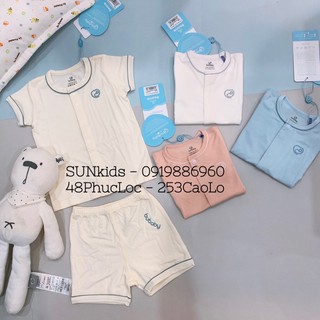 Bộ cộc tay cài giữa Bu
