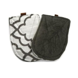 Combo 2 miếng nhấc xoong nồi Handmade LV HOME