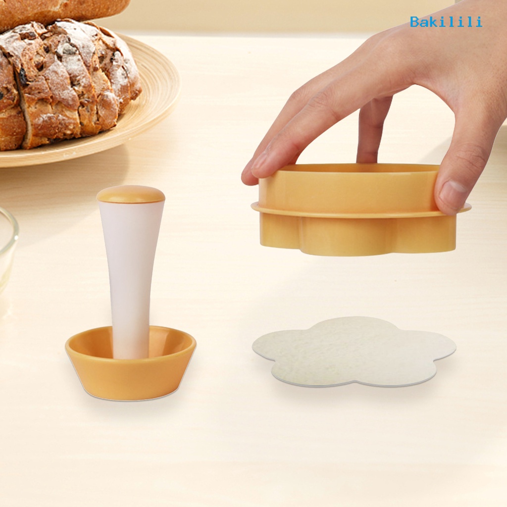 Khuôn Làm Bánh Muffin Bằng Nhựa Chịu Nhiệt Tốt Tiện Dụng Cho Gia Đình