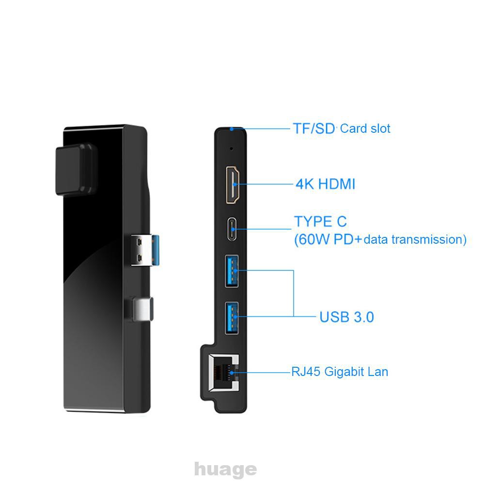 Cáp Sạc Và Truyền Dữ Liệu Hdmi Cho Surface Pro 7