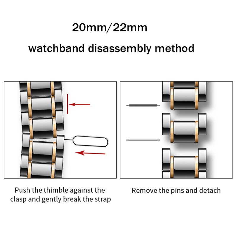Dây Đeo Thời Trang Dành Cho Đồng Hồ Thông Minh Samsung Galaxy Watch 3 41mm 45mm 20mm 22mm