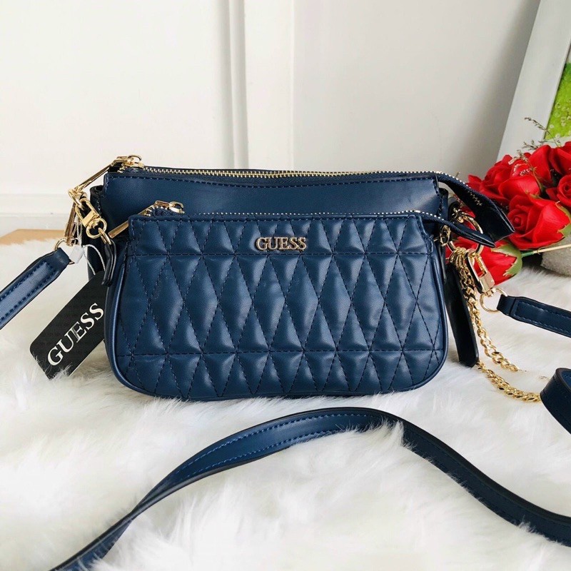 ⚡️⚡️Sale Túi Gues sẵn hàng - siêu đẹp ⚡️⚡️