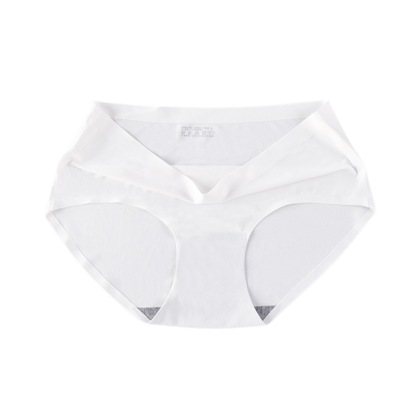 Quần Lót Su Trơn Không Đường May Co Dãn Siêu Thoáng Mát KBRA 5032