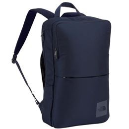 Balo laptop TNF Shuttle Daypack