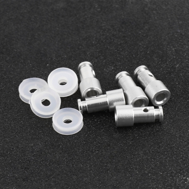 1 Van + 4 Nắp Phao Nổi Cho Nồi Áp Suất / Nồi Áp Suất