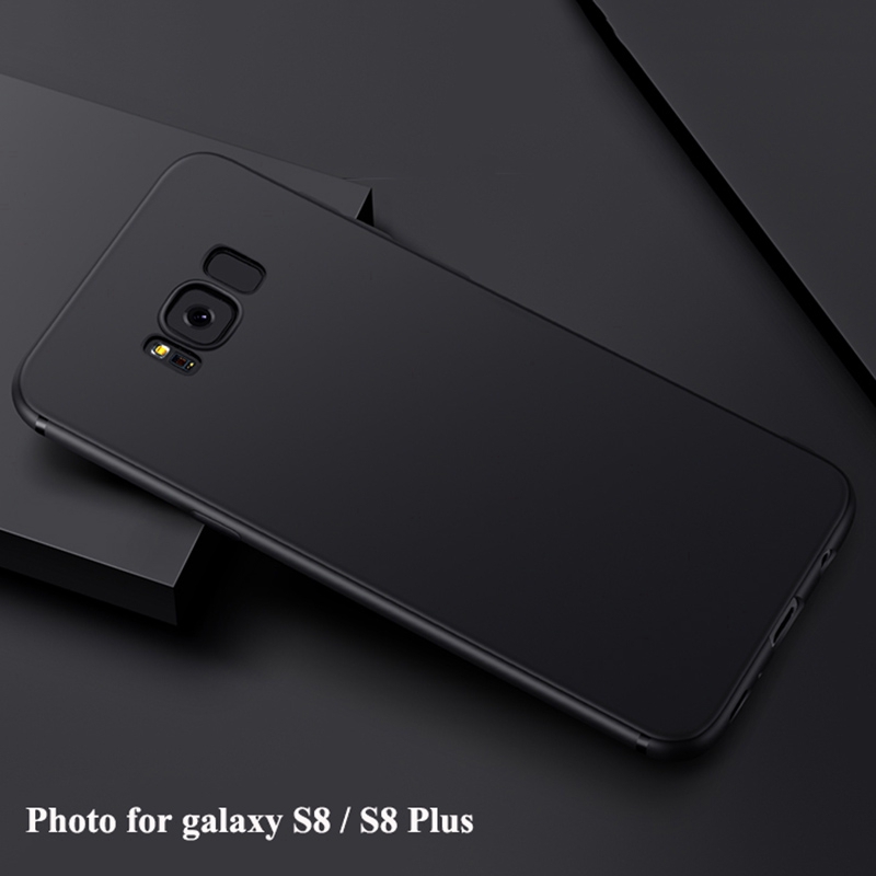 Ốp Lưng Mềm Siêu Mỏng Bảo Vệ Cao Cấp Cho Sumsung Galaxy Note 9 8 Note 20 Ultra