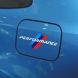 Tem dán gương chiếu hậu ô tô Performance
