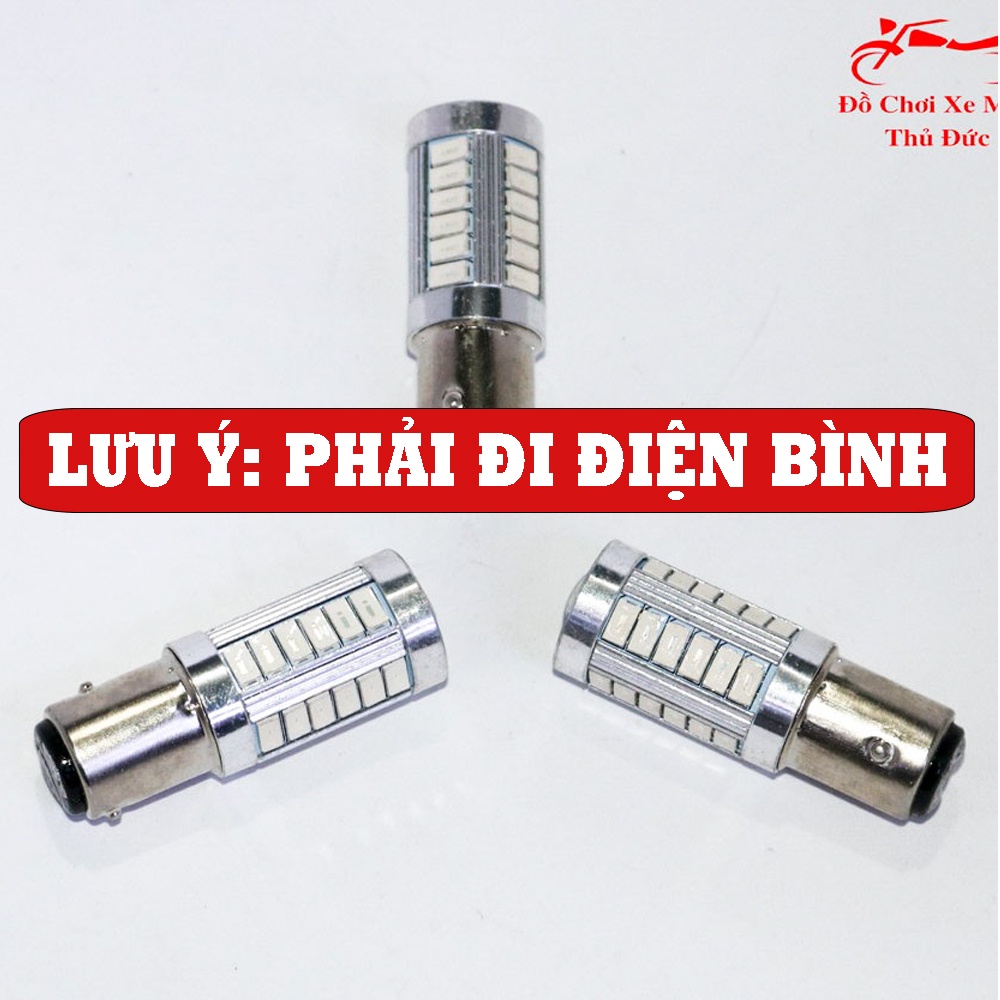 Đèn Hậu Nháy Hậu wave Stop F1 xe máy winner, ex 135, sirius