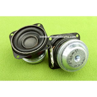 Loa bose ly-591-4 4ohm 10w 40mm