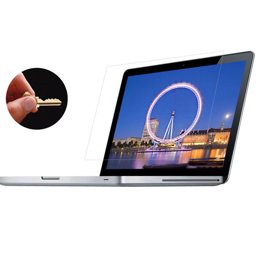 Tấm phim dán màn hình laptop chống chói 15.6 inch tiện dụng chất lượng cao