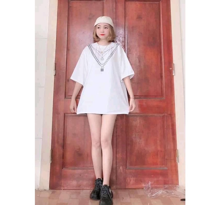 [Mã 44FASHIONSALE1 giảm 10K đơn 50K] Áo thun unisex tay dài form rộng CaMa Store M101