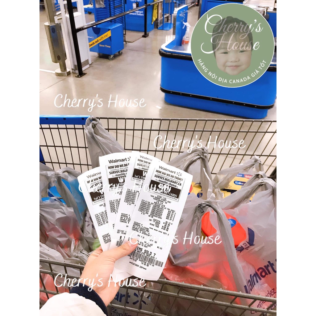 SỮA ENFAMIL A+ CANADA SỐ 2 DATE MỚI 2023