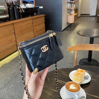 Túi Cốp C.ha.nl Mini Size 13 Siêu xinh