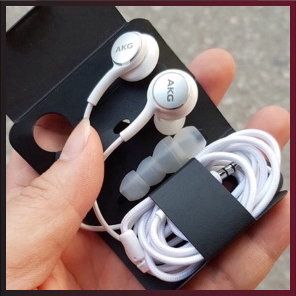 Tai Nghe Type C Chính Hãng SAMSUNG AKG S21 S20 S22 Note10 Tai Nghe Có Dây Nhét Tai Gaming Chống Ồn - SATOPA OFFICIAL