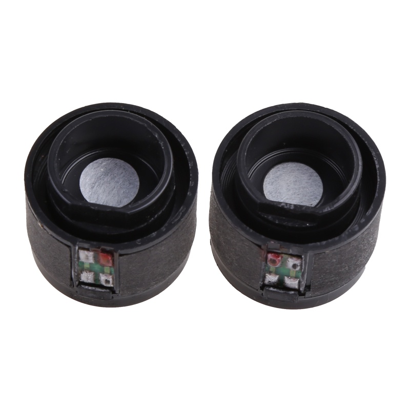 Bộ 2 Hộp Đựng Micro Thu Âm Thay Thế Tiện Dụng