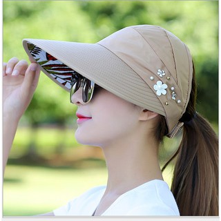 Nón Rộng Vành Nữ Cao Cấp
